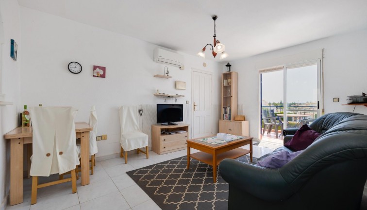 Reventa - Bungalow - Torrevieja - Carrefour