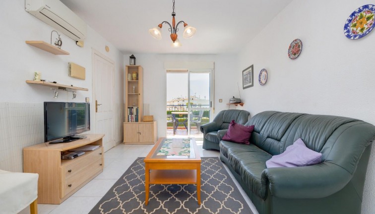 Reventa - Bungalow - Torrevieja - Carrefour