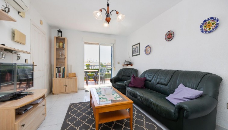 Reventa - Bungalow - Torrevieja - Carrefour