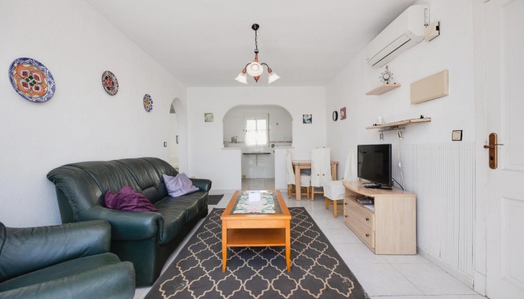 Reventa - Bungalow - Torrevieja - Carrefour