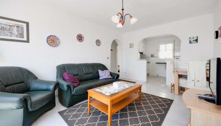 Reventa - Bungalow - Torrevieja - Carrefour