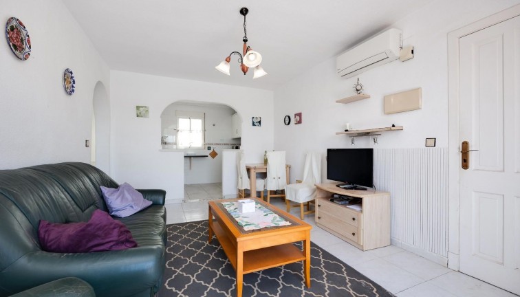 Reventa - Bungalow - Torrevieja - Carrefour