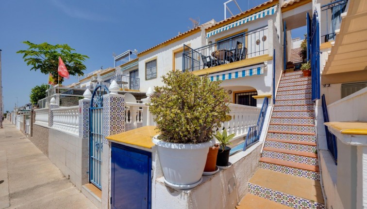 Reventa - Bungalow - Torrevieja - Carrefour
