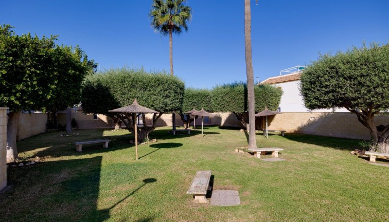 Reventa - Bungalow - Torrevieja - Carrefour