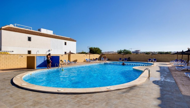 Reventa - Bungalow - Torrevieja - Carrefour