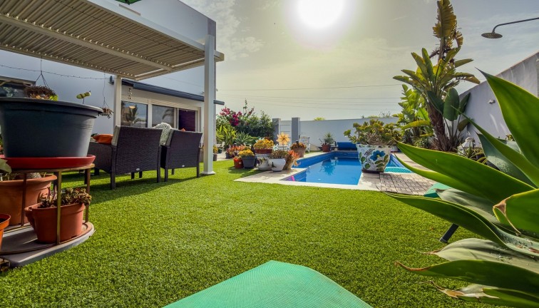 Resale - Chalet - Torrevieja - Torreta Florida