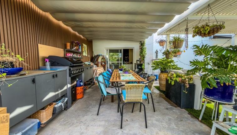 Resale - Chalet - Torrevieja - Torreta Florida