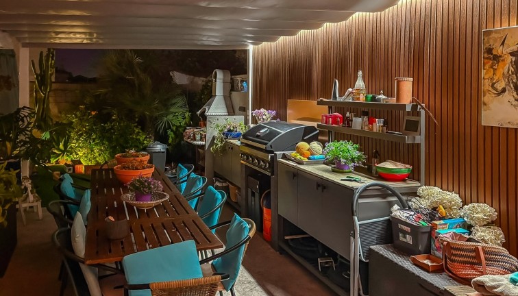 Resale - Chalet - Torrevieja - Torreta Florida