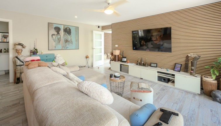 Resale - Chalet - Torrevieja - Torreta Florida