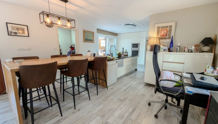 Resale - Chalet - Torrevieja - Torreta Florida