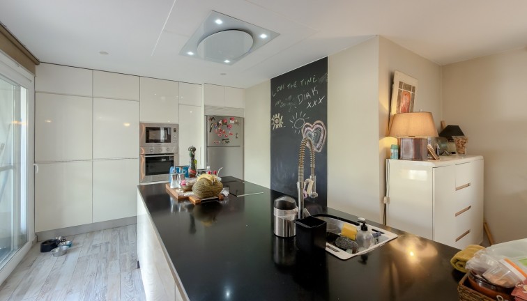 Resale - Chalet - Torrevieja - Torreta Florida