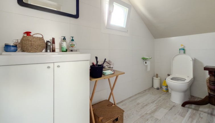 Resale - Chalet - Torrevieja - Torreta Florida