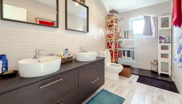 Resale - Chalet - Torrevieja - Torreta Florida