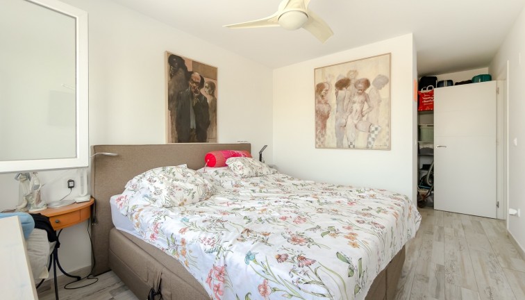 Resale - Chalet - Torrevieja - Torreta Florida