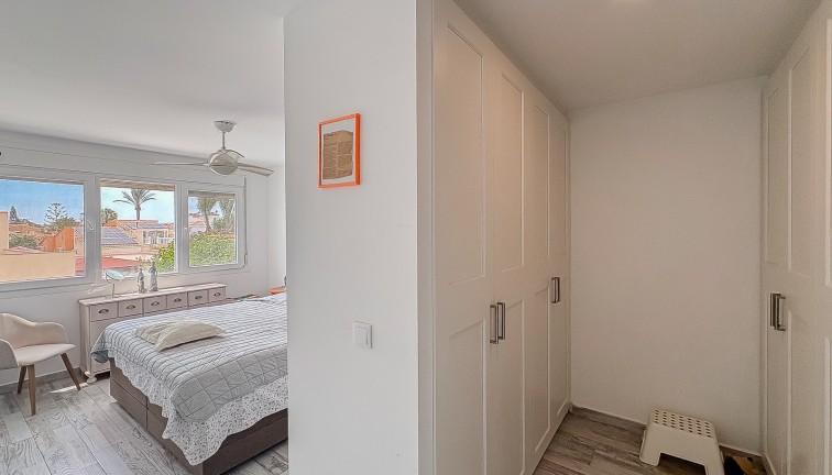 Resale - Chalet - Torrevieja - Torreta Florida
