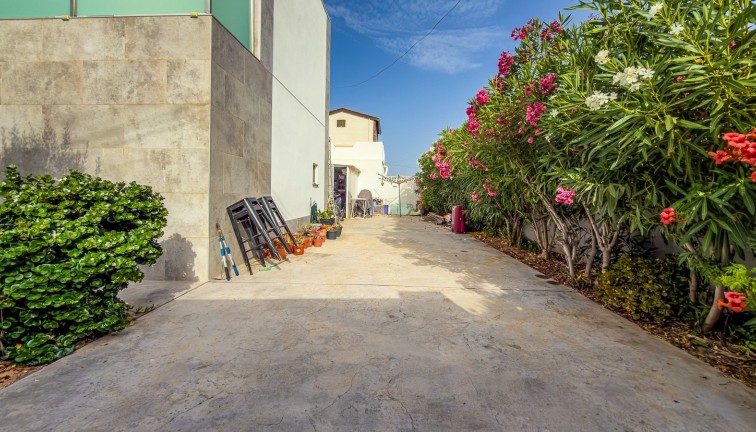 Resale - Chalet - Torrevieja - Torreta Florida