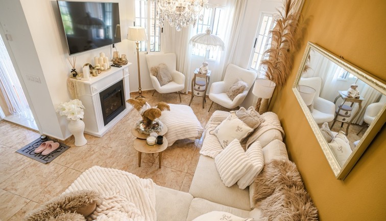 Reventa - Chalet - El Raso - Guardamar del Segura