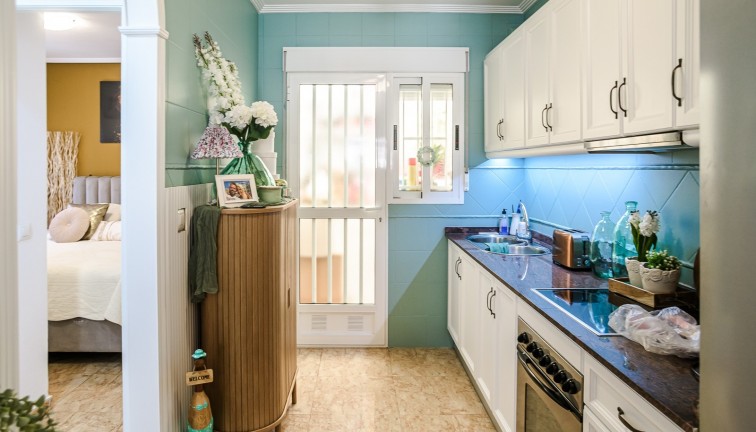 Reventa - Chalet - El Raso - Guardamar del Segura