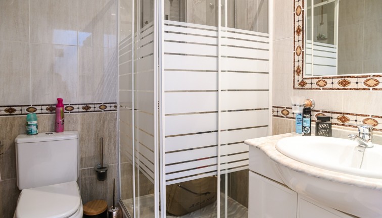 Reventa - Chalet - El Raso - Guardamar del Segura