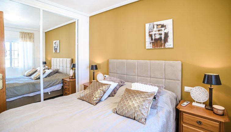 Reventa - Chalet - El Raso - Guardamar del Segura