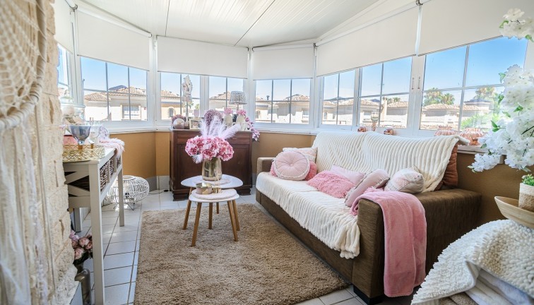 Reventa - Chalet - El Raso - Guardamar del Segura