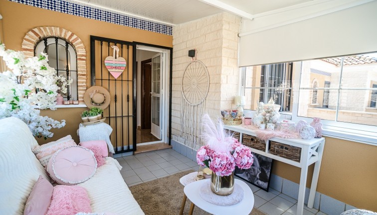 Reventa - Chalet - El Raso - Guardamar del Segura