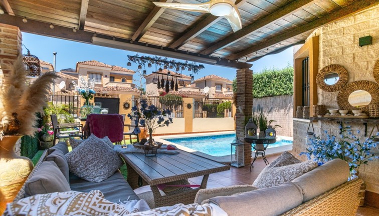 Reventa - Chalet - El Raso - Guardamar del Segura