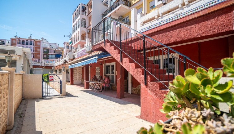 Reventa - Comercial - Torrevieja - La veleta