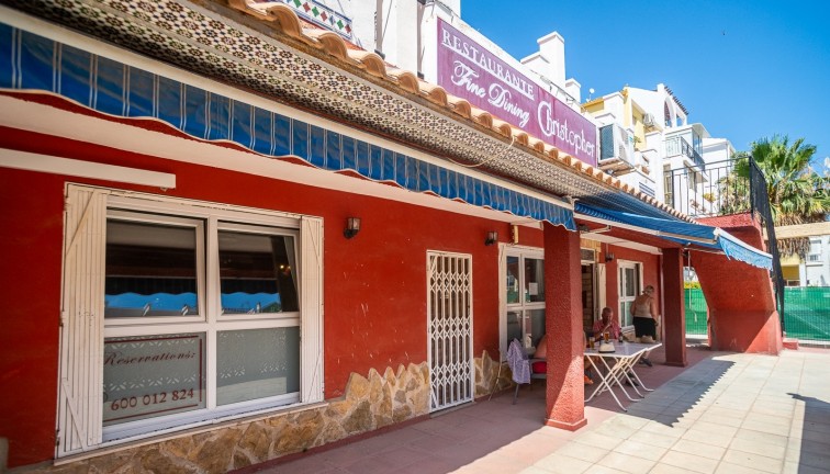 Reventa - Comercial - Torrevieja - La veleta