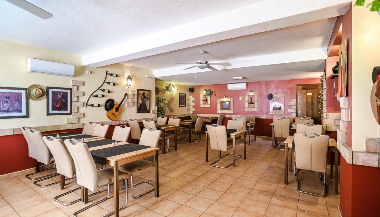 Reventa - Comercial - Torrevieja - La veleta