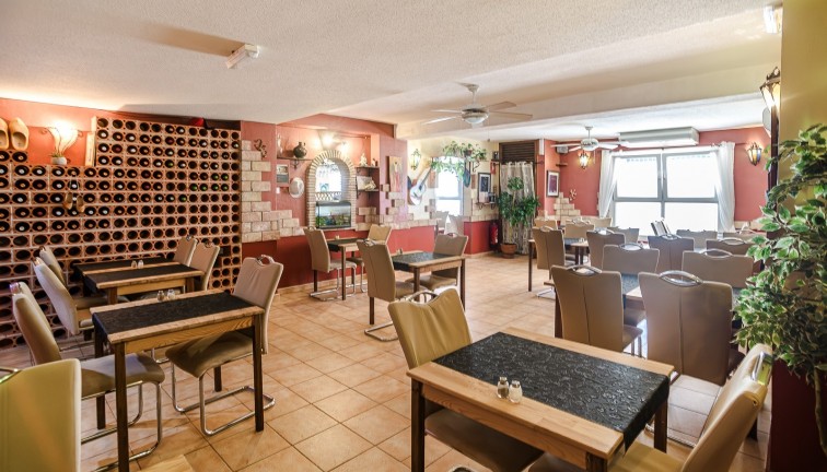 Reventa - Comercial - Torrevieja - La veleta