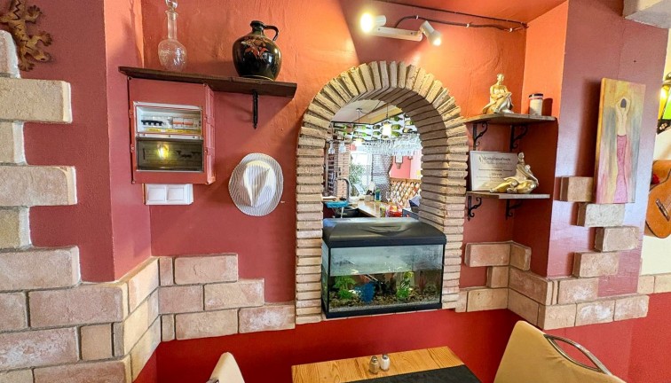 Reventa - Comercial - Torrevieja - La veleta
