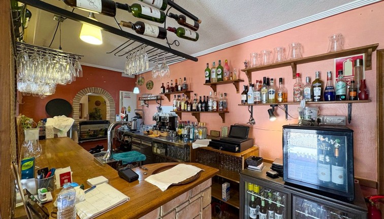 Reventa - Comercial - Torrevieja - La veleta