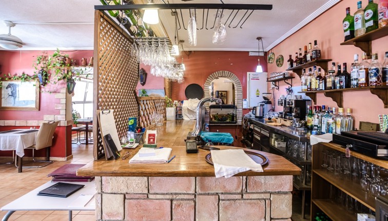 Reventa - Comercial - Torrevieja - La veleta