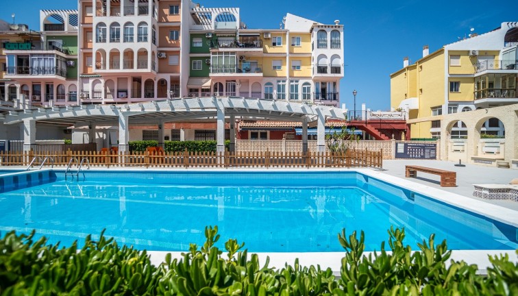 Reventa - Comercial - Torrevieja - La veleta