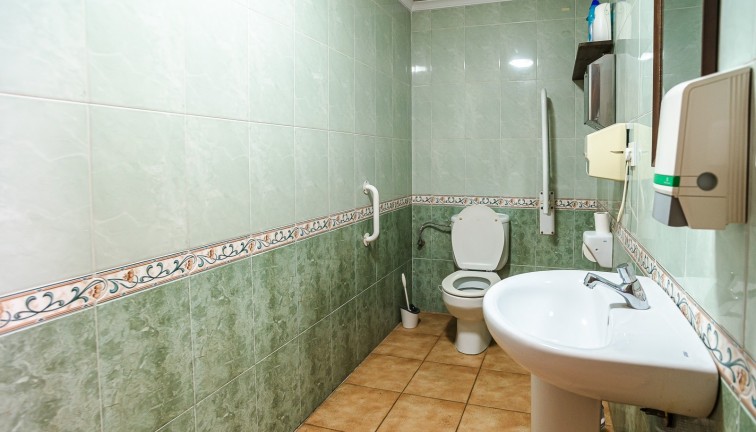 Reventa - Comercial - Torrevieja - La veleta