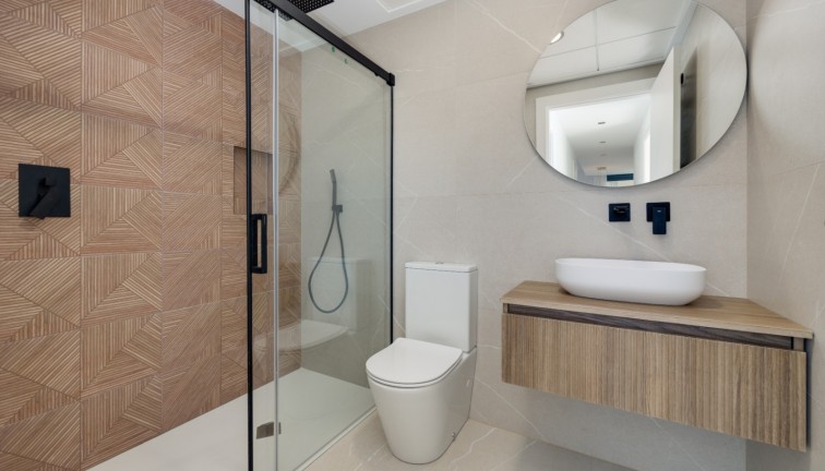 Resale - Chalet - Torrevieja - Aguas Nuevas