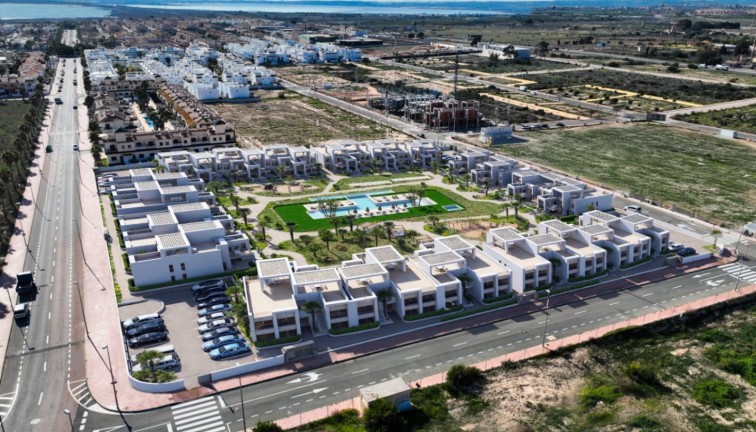 Reventa - Bungalow - Rojales - Ciudad quesada