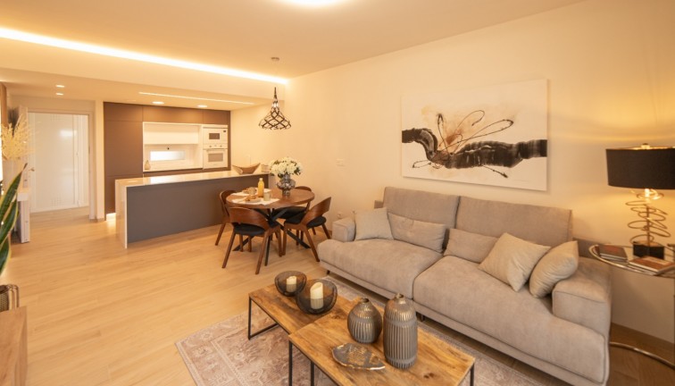 Reventa - Bungalow - Rojales - Ciudad quesada