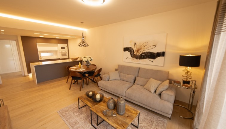 Reventa - Bungalow - Rojales - Ciudad quesada
