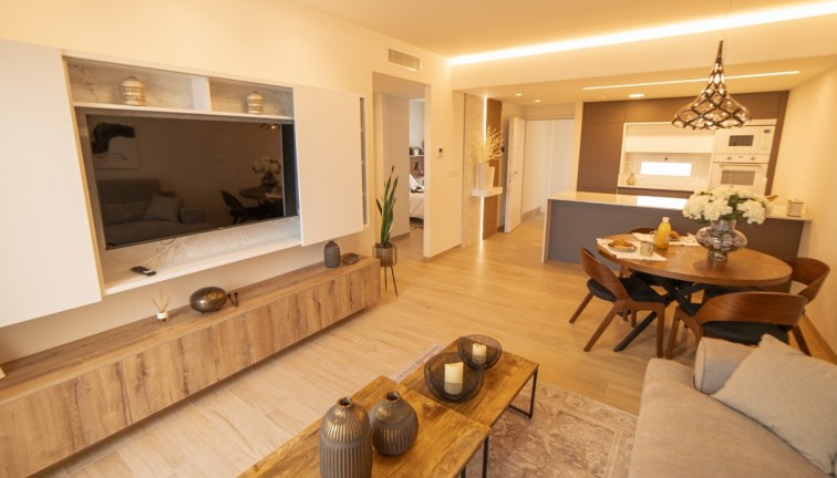 Reventa - Bungalow - Rojales - Ciudad quesada