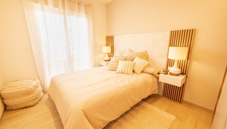 Reventa - Bungalow - Rojales - Ciudad quesada