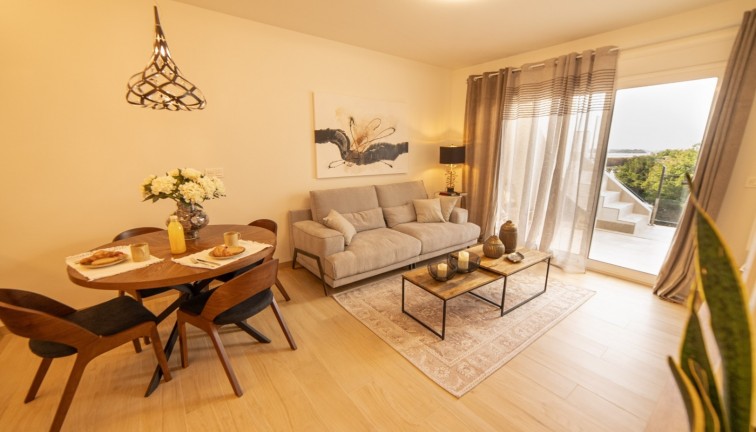 Reventa - Bungalow - Rojales - Ciudad quesada