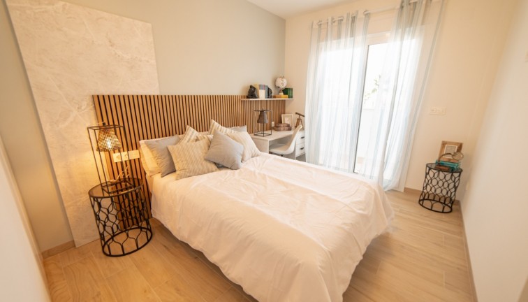 Reventa - Bungalow - Rojales - Ciudad quesada