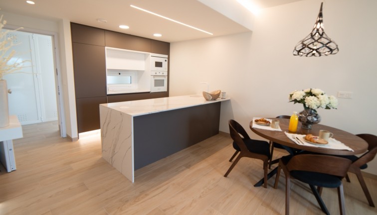 Reventa - Bungalow - Rojales - Ciudad quesada