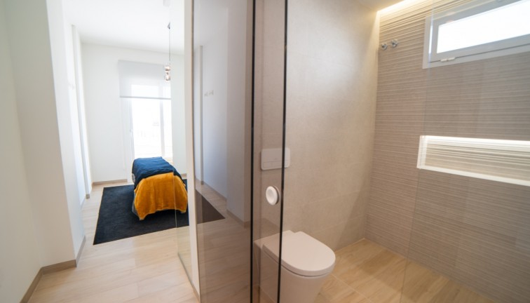 Reventa - Bungalow - Rojales - Ciudad quesada