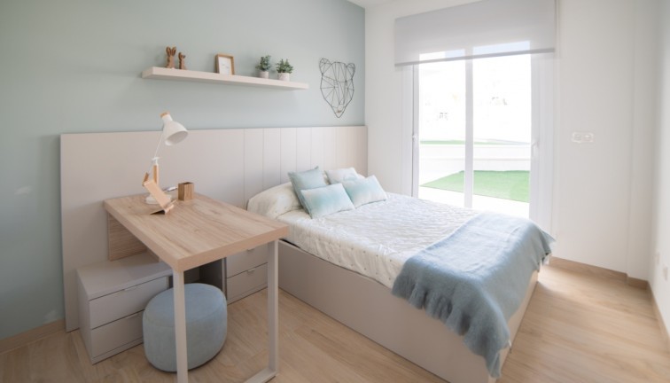 Reventa - Bungalow - Rojales - Ciudad quesada