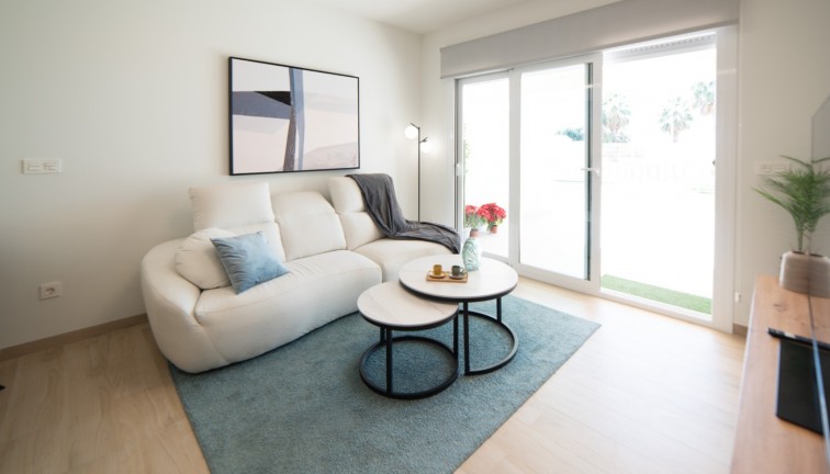 Reventa - Bungalow - Rojales - Ciudad quesada