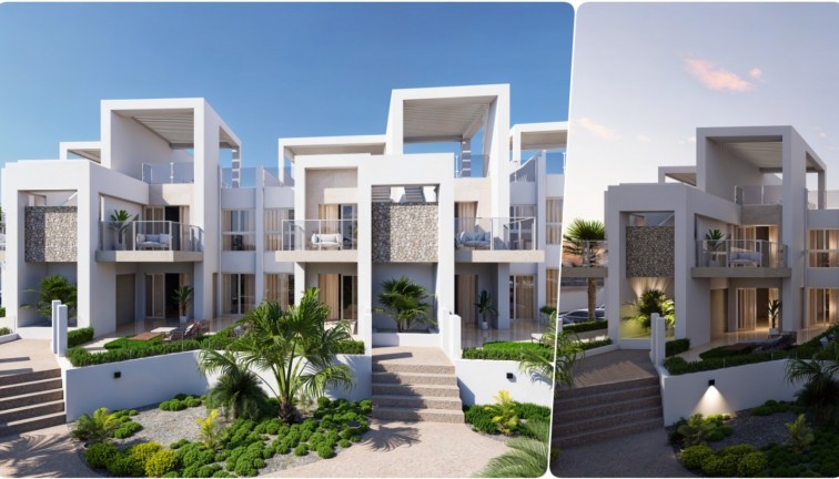 Reventa - Bungalow - Rojales - Ciudad quesada