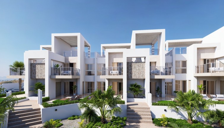 Reventa - Bungalow - Rojales - Ciudad quesada